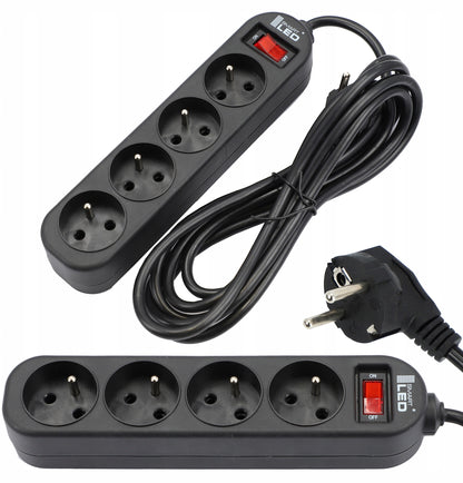 Prodlužovací kabel