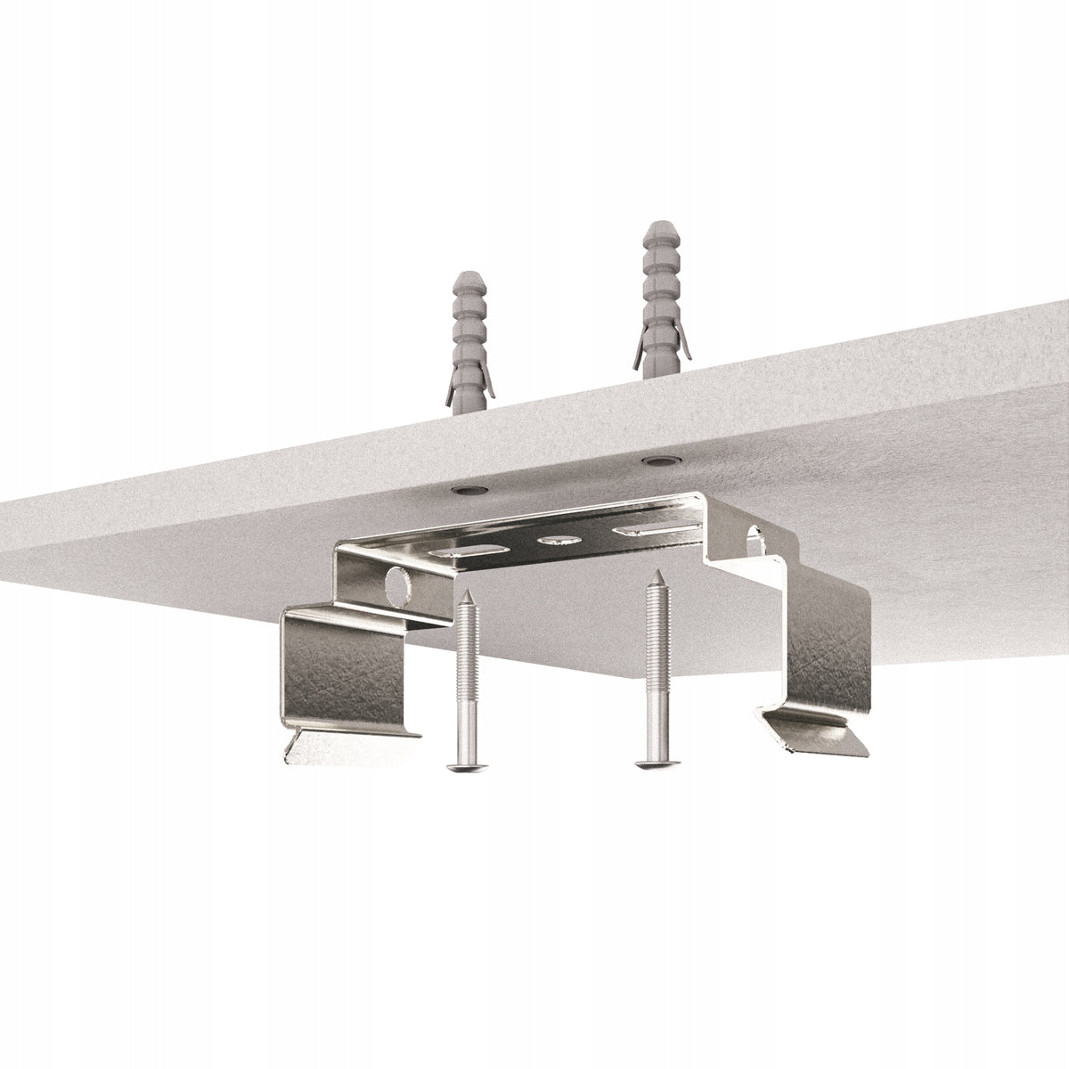 Prachotěsné LED svítidlo 60 W, 120 cm, IP65