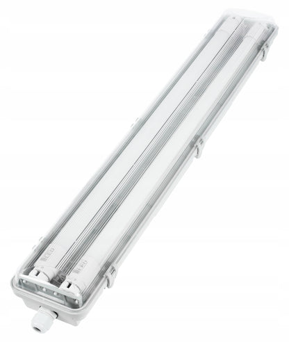 Prachotěsné LED svítidlo 25 W, 150 cm
