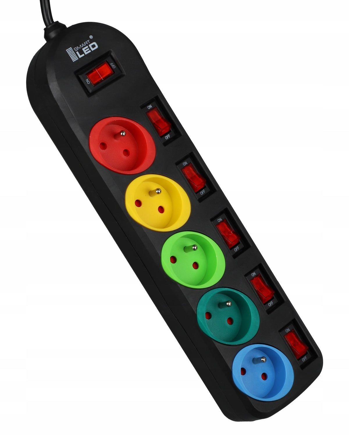 Prodlužovací kabel 230 V