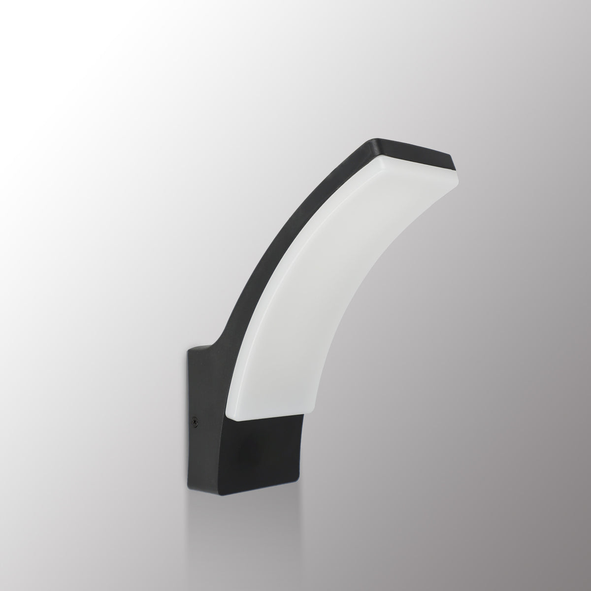 LED fasádní svítidlo 12 W, IP54