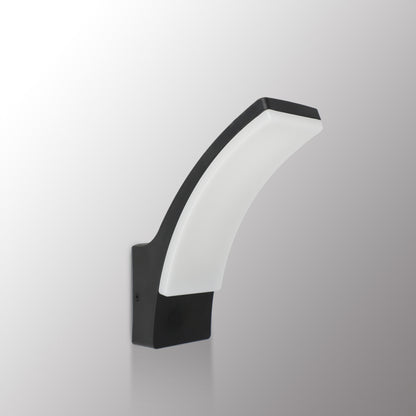 LED fasádní svítidlo 12 W, IP54