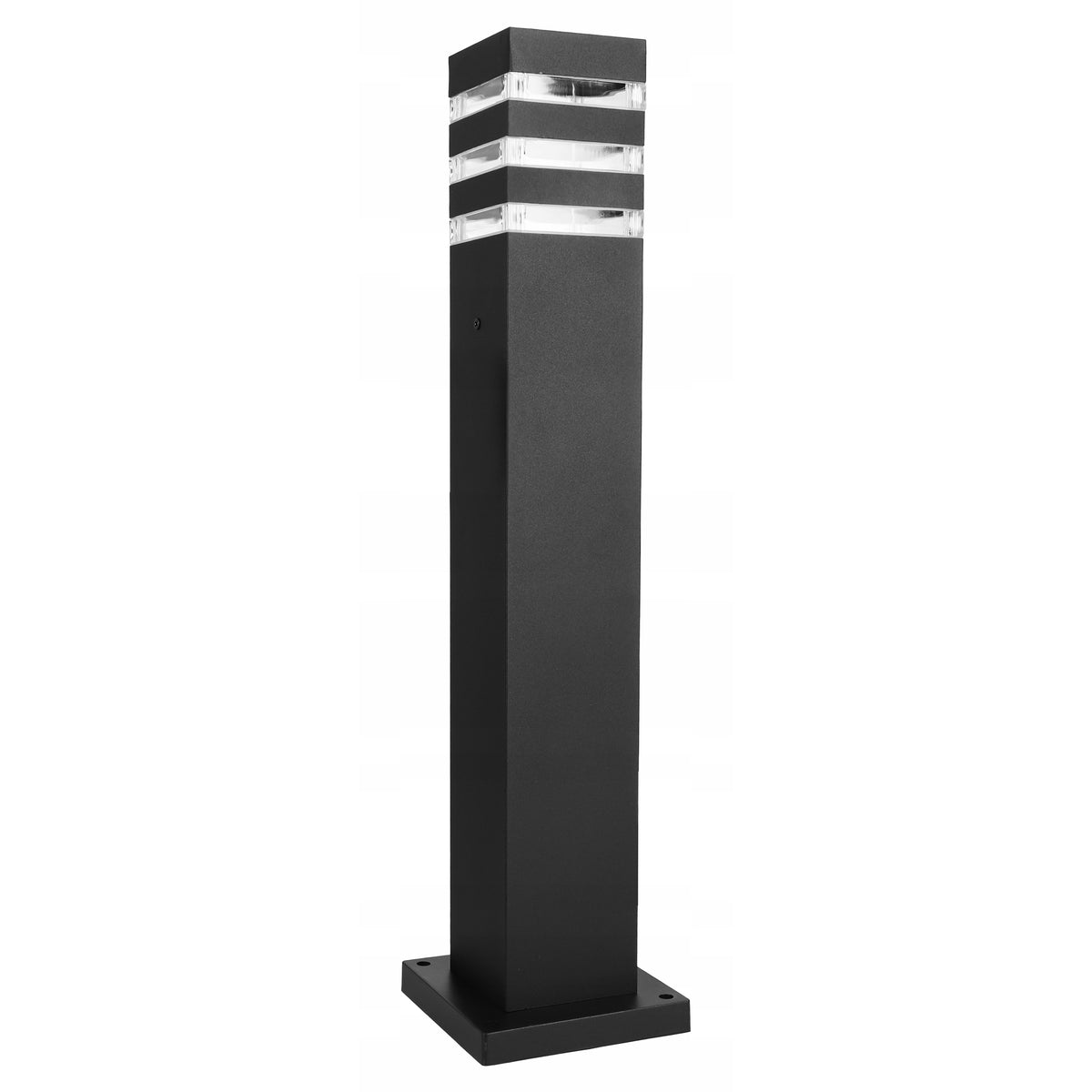 Venkovní osvětlovací sloupek 80 cm, IP54