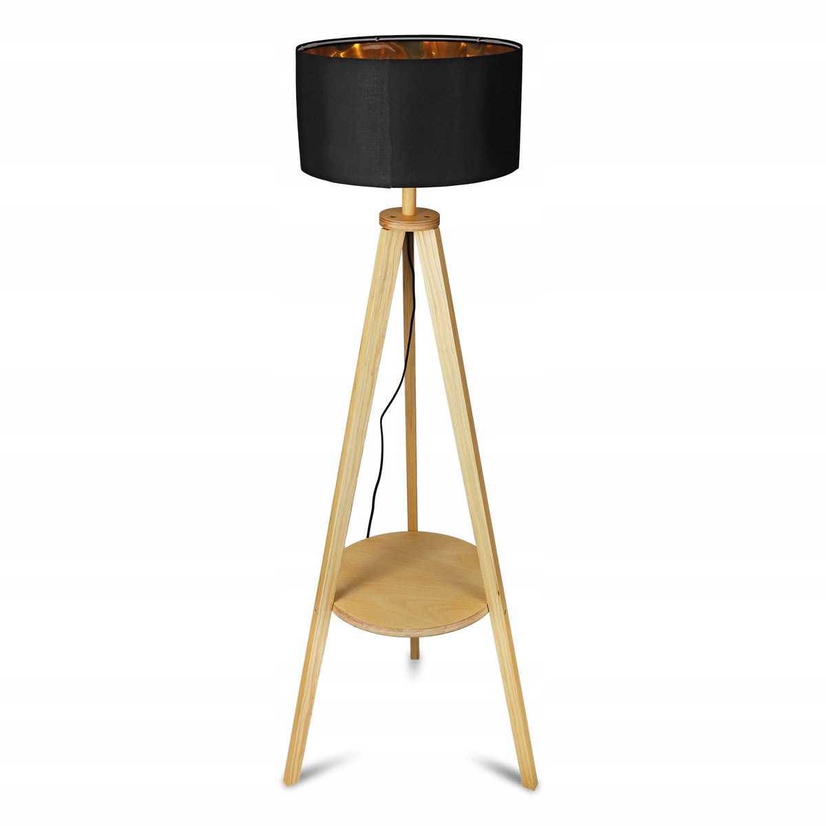 Stojací lampa E27