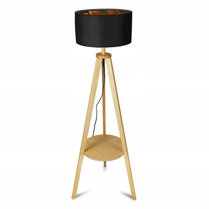 Stojací lampa E27