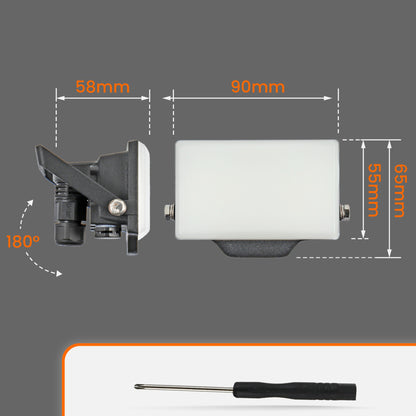 LED reflektor 10 W, 800 lm