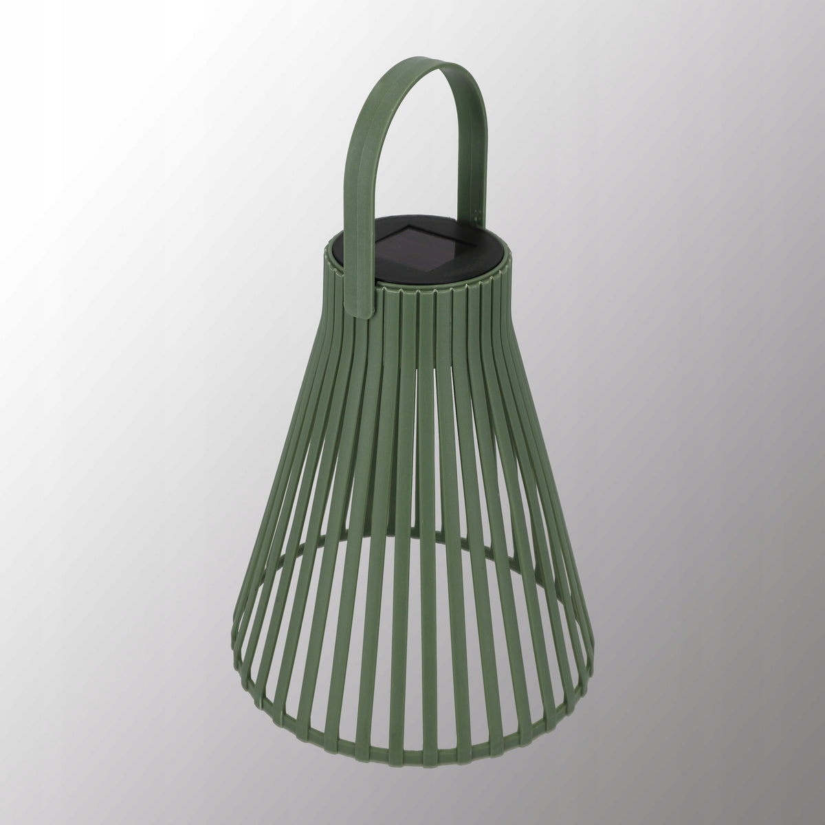 LED solární svítidlo, IP44