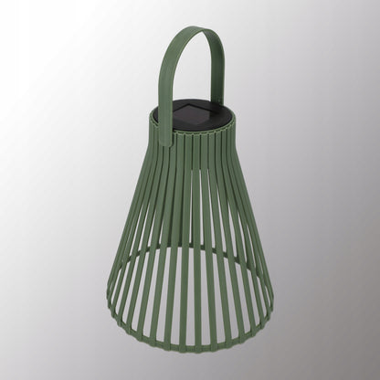 LED solární svítidlo, IP44