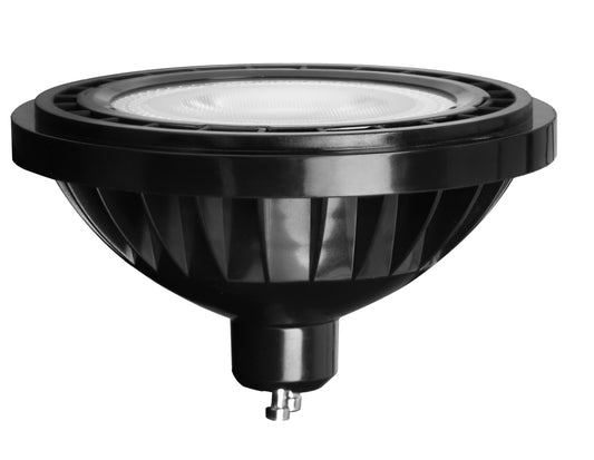 LED žárovka GU10 15 W, 1100 lm – neutrální bílá