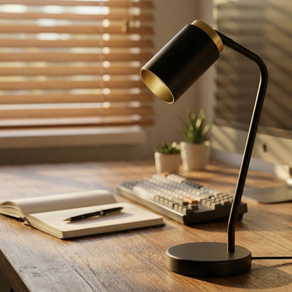Stolní lampa GU10 230 V