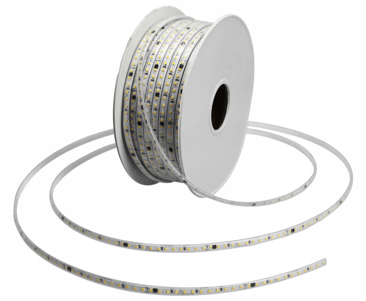 LED pásek 230 V, 1 m
