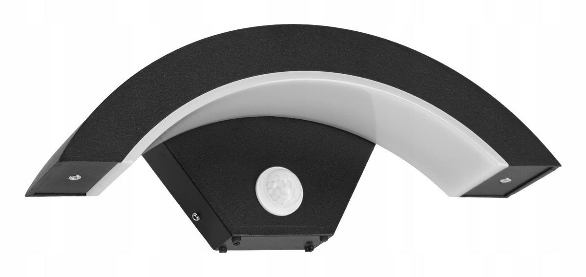 LED fasádní svítidlo 10 W, IP54