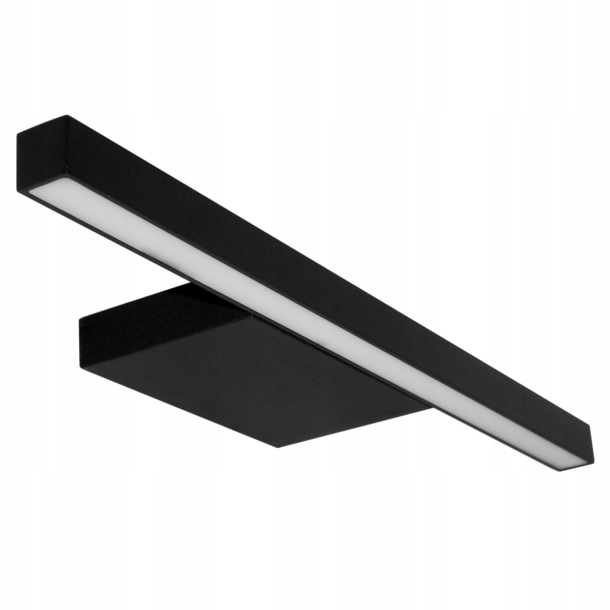 LED nástěnné svítidlo 9 W, 39 cm