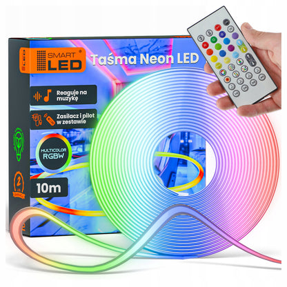 LED pásek, CCT