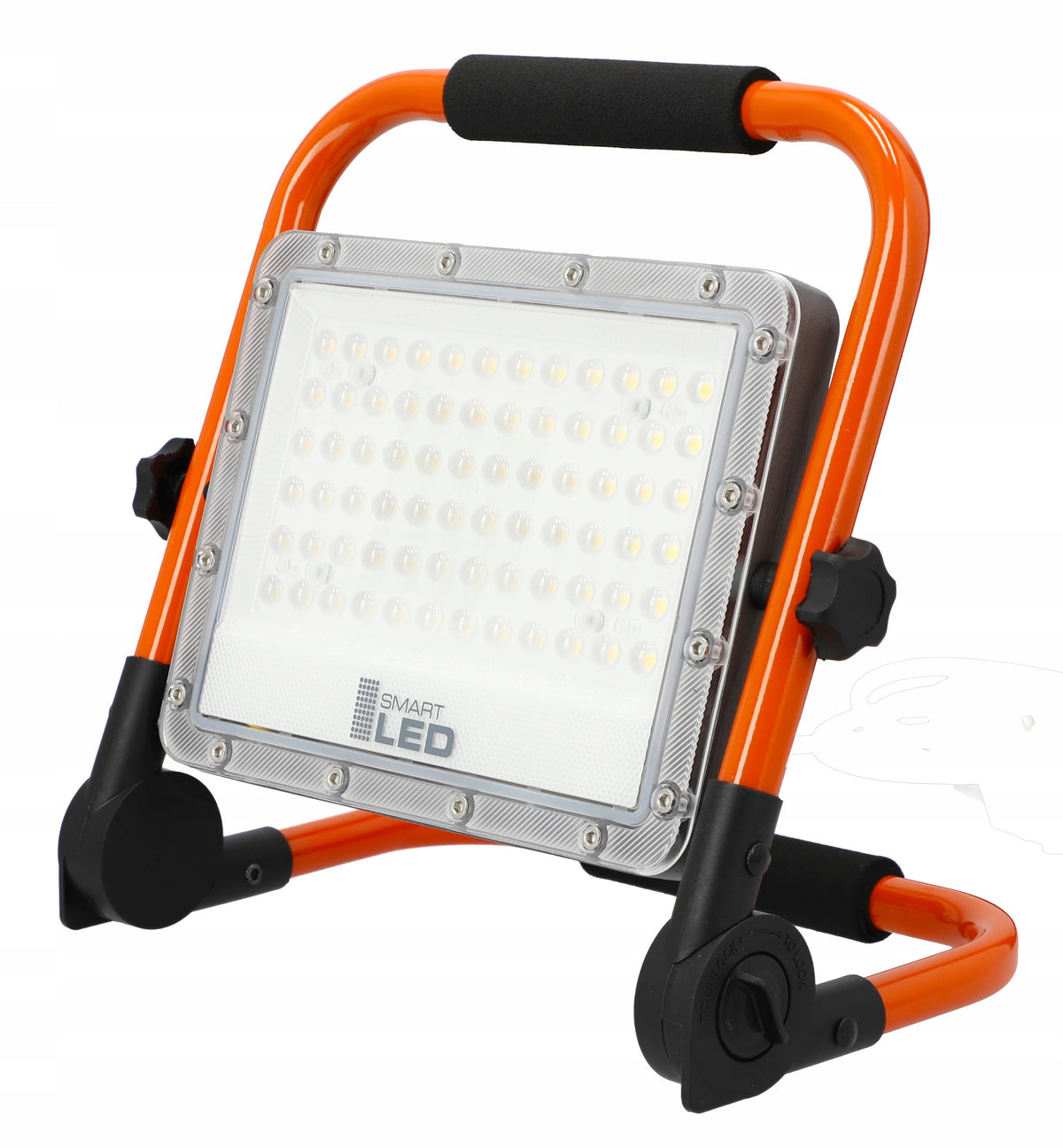 LED reflektor 50 W, 3 m