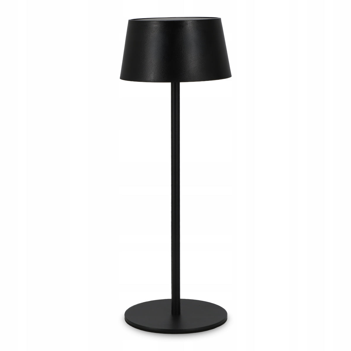 LED stolní lampa, s dotykovým ovládáním