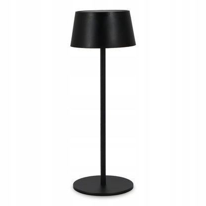 LED stolní lampa, s dotykovým ovládáním