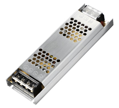 LED napájecí zdroj 12 V, 100 W