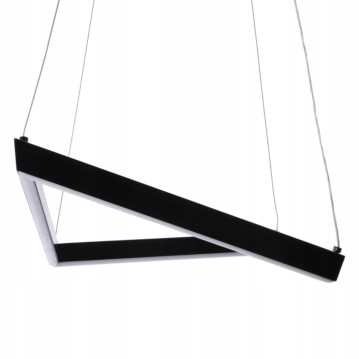 LED závěsné svítidlo 102 W