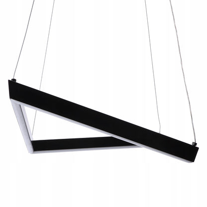 LED závěsné svítidlo 102 W