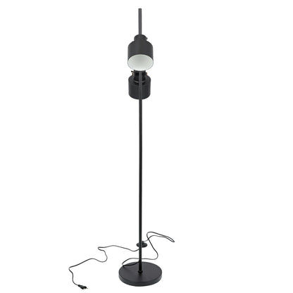 Stojací lampa E27 135 cm