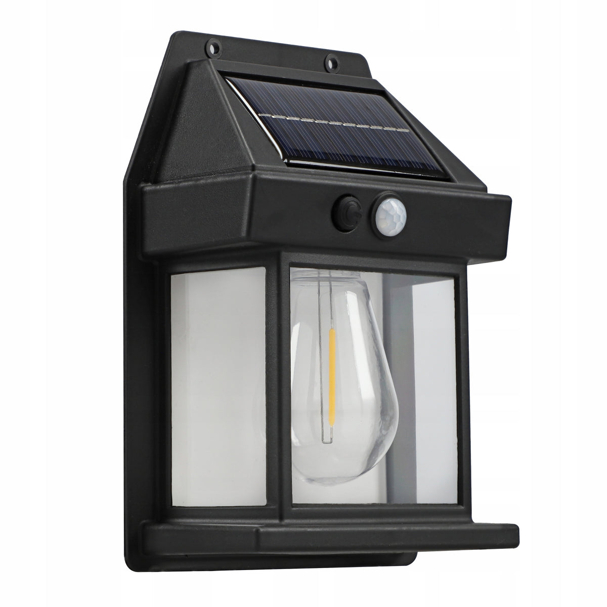 Pouliční LED svítidlo 100 lm, IP44