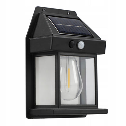Pouliční LED svítidlo 100 lm, IP44