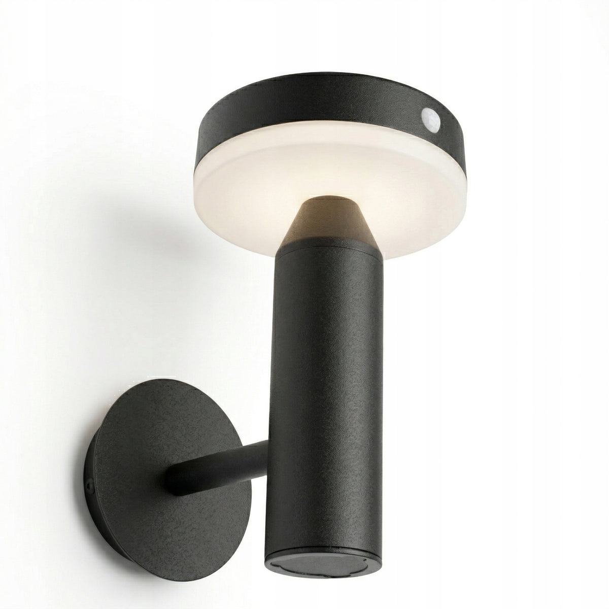 Solární LED reflektor, IP44