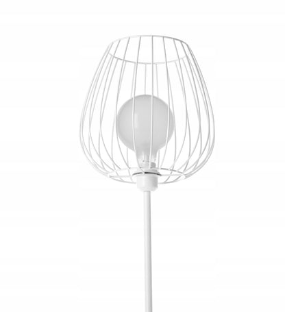 Stojací lampa E27 162 cm