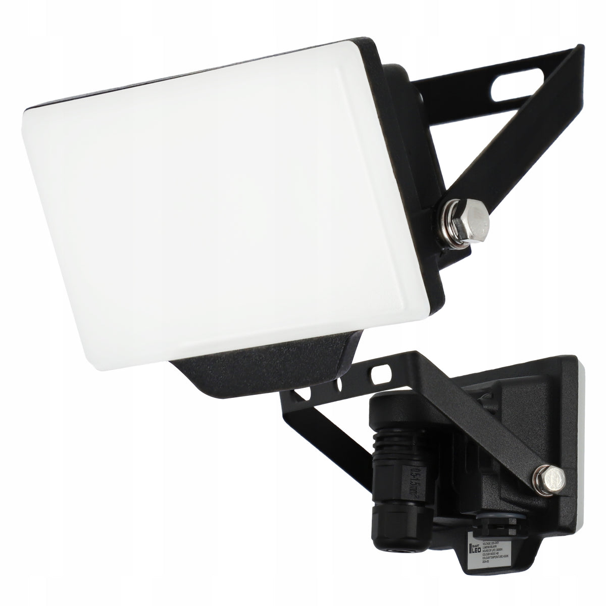 LED reflektor 10 W, 800 lm