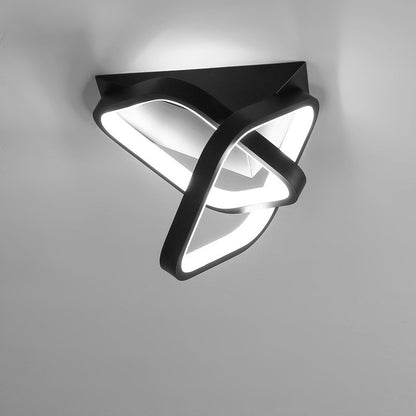 LED stropní svítidlo 26 W