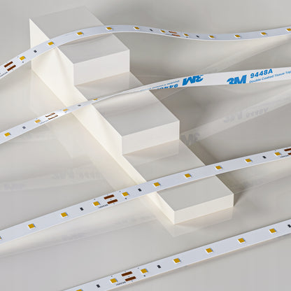Bílý LED pásek 24 V, 4000 K, 1 m – neutrální bílá