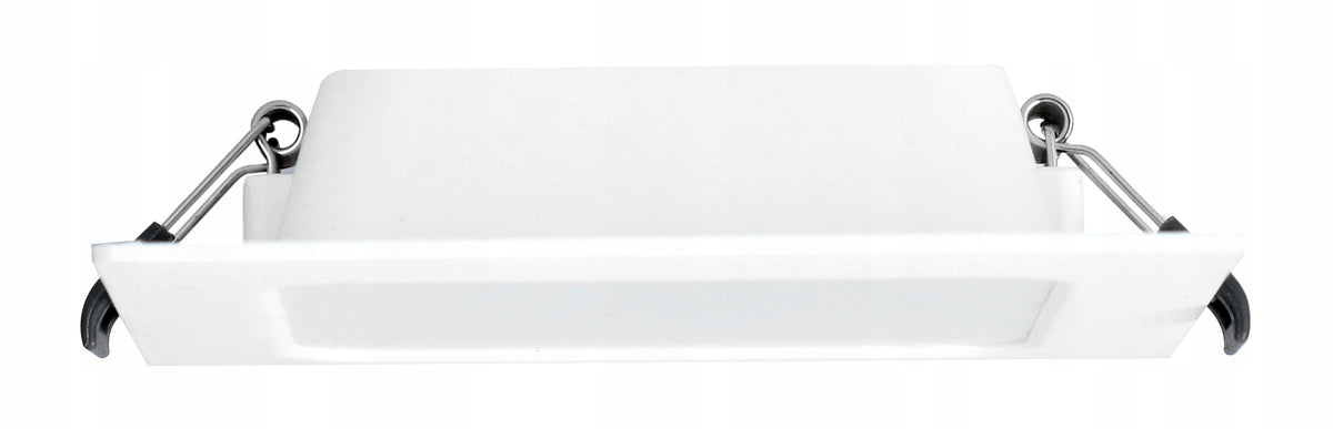 Zápustný LED panel 12 W