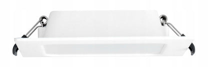 Zápustný LED panel 12 W
