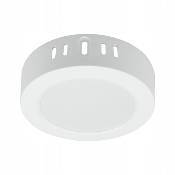 Kulaté stropní LED svítidlo 12 W