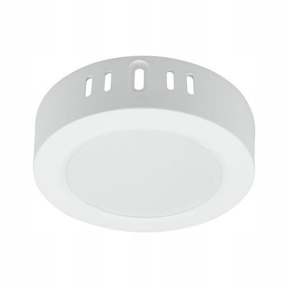 Kulaté stropní LED svítidlo 12 W