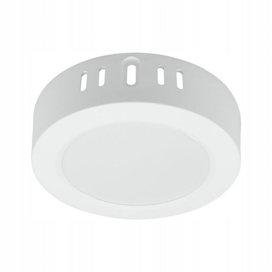 Kulaté stropní LED svítidlo 12 W