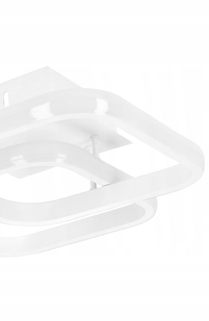 LED stropní svítidlo 28 W