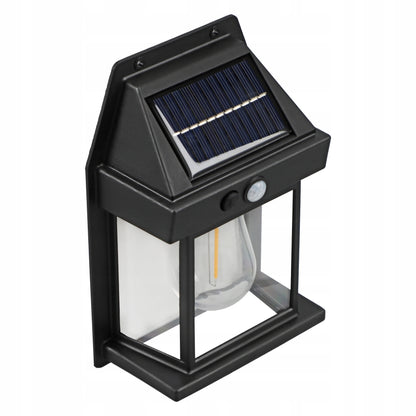 Pouliční LED svítidlo 100 lm, IP44