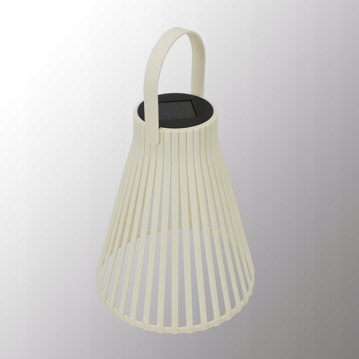 LED solární svítidlo, IP44