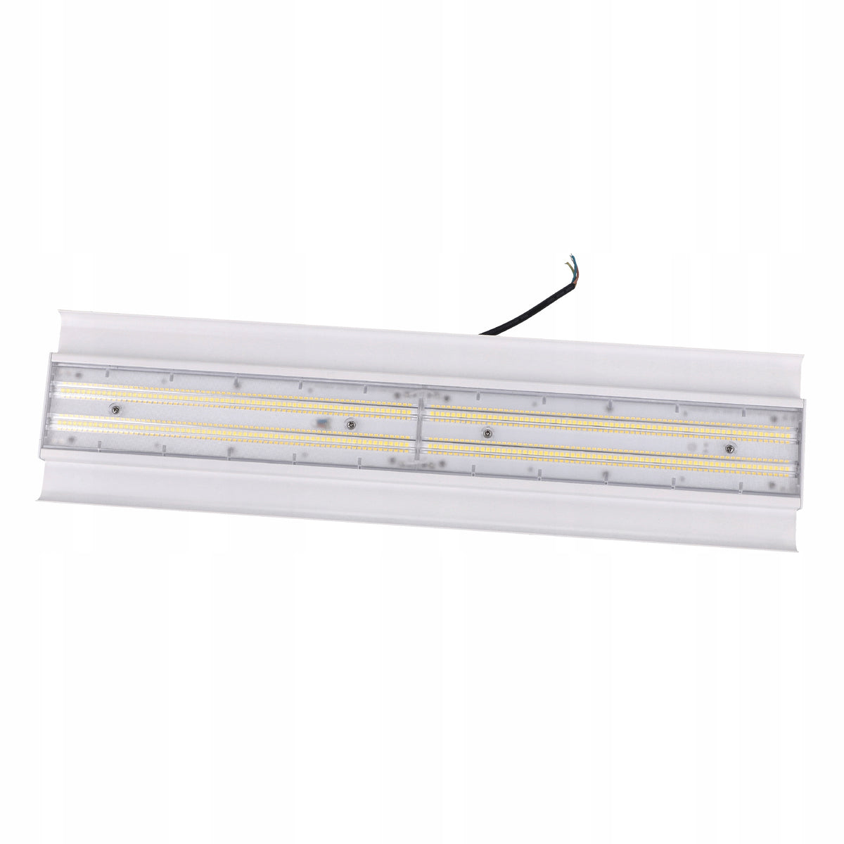 Průmyslové LED svítidlo High Bay 100 W, 17000 lm, 5000 K