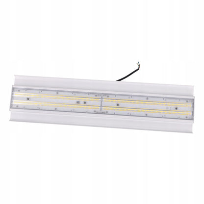 Průmyslové LED svítidlo High Bay 100 W, 17000 lm, 5000 K