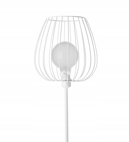 Stojací lampa E27 162 cm