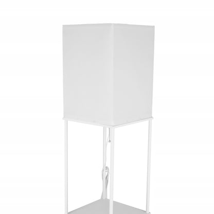 Stojací lampa E27 160 cm