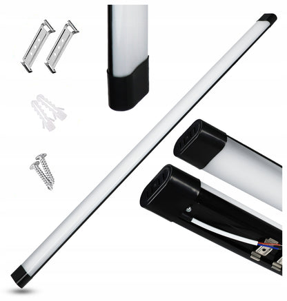 Průmyslové LED svítidlo 54 W, 120 cm