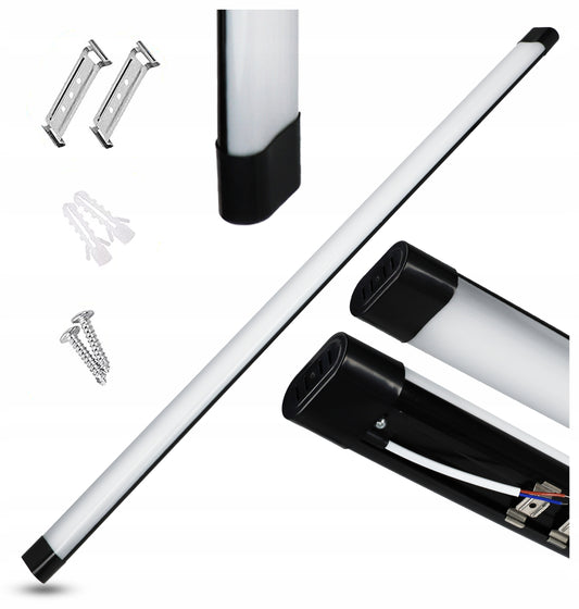 Průmyslové LED svítidlo 54 W, 120 cm