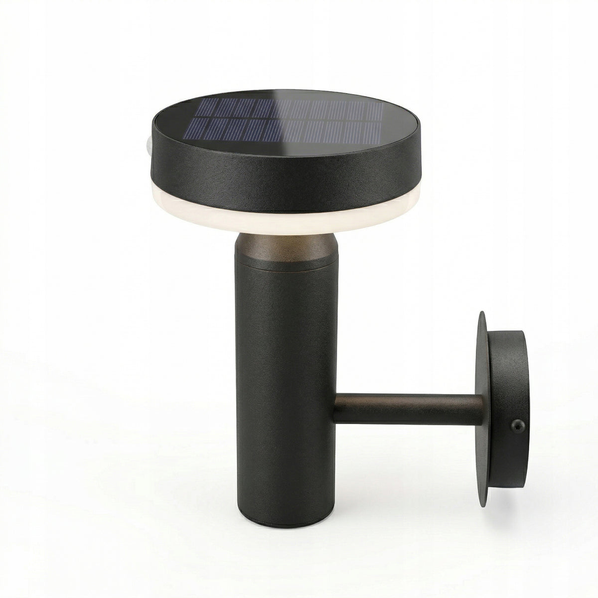 Solární LED reflektor, IP44