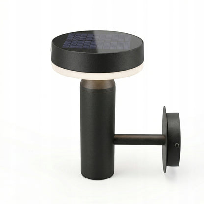 Solární LED reflektor, IP44