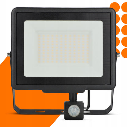 LED reflektor 100 W, IP65