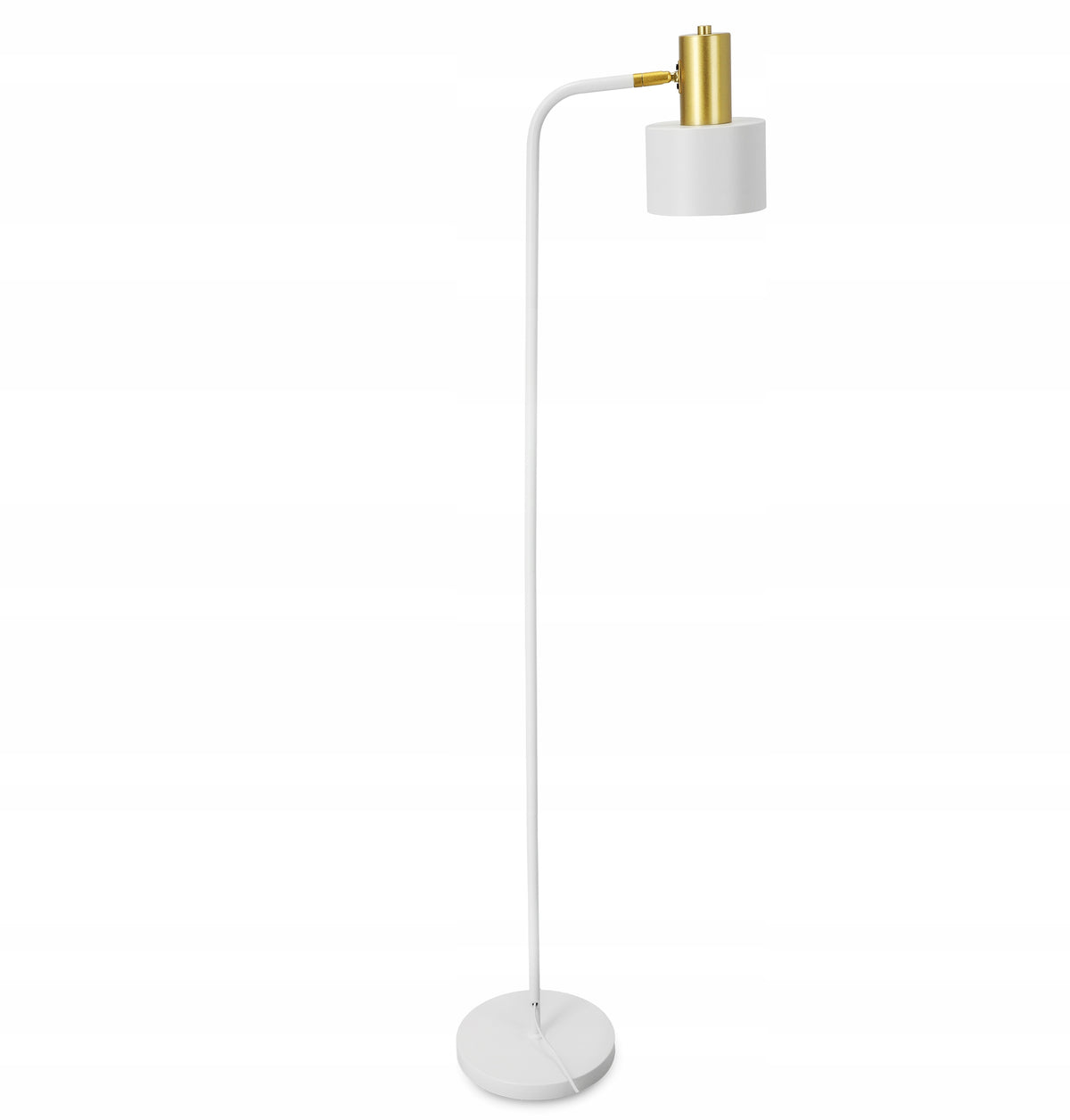 Stojací lampa E27 140 cm